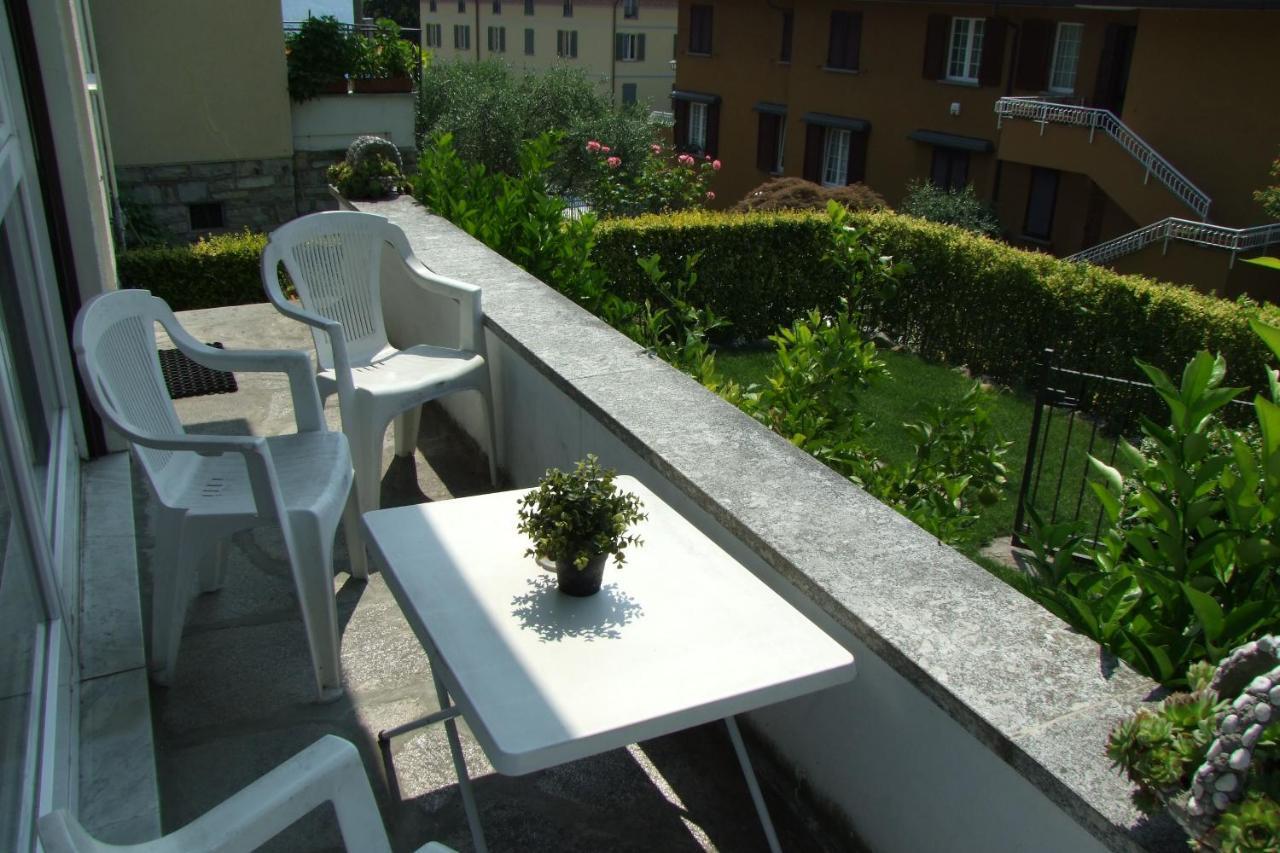 Eva House Apartment Bellagio Exterior photo