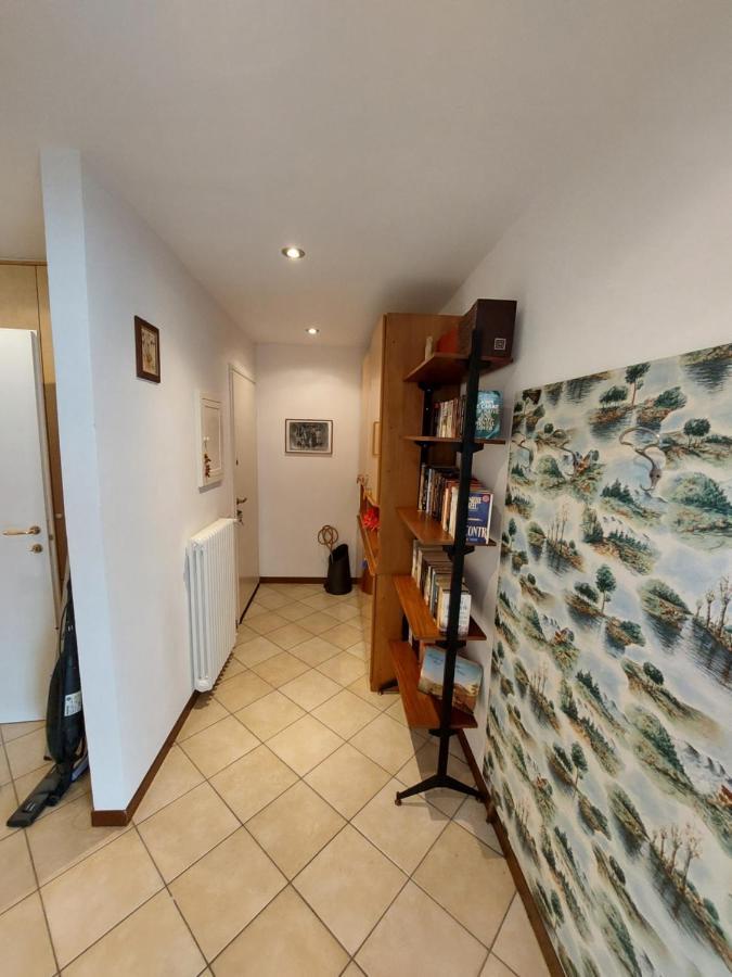 Eva House Apartment Bellagio Exterior photo